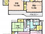 知多郡阿久比町大字宮津字 中古住宅 3,100万円
