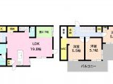 半田市岩滑東町 中古住宅 4,480万円