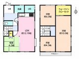 知多郡美浜町河和台 中古住宅 1,399万円