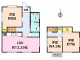 半田市住吉町 中古住宅 1,199万円