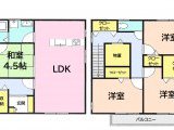 常滑市青海町 中古住宅 2,400万円