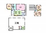 半田市岩滑東町 中古住宅 3,499万円
