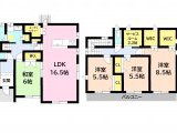半田市相賀町 中古住宅 2,980万円