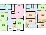 半田市住吉町 中古住宅 2,900万円