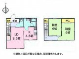 半田市大池町 中古住宅 550万円